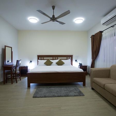 Keta Eli Beach Resort المظهر الخارجي الصورة